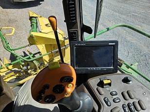 Main image John Deere 7750 8