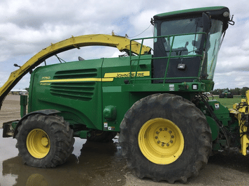 Main image John Deere 7750