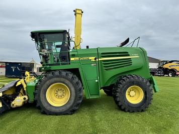 Main image John Deere 7750