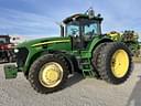 2008 John Deere 7830 Image