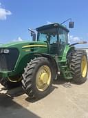 2008 John Deere 7830 Image