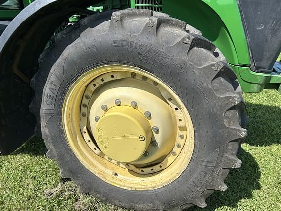 Image of John Deere 7830 equipment image 2