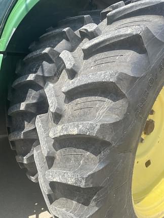 Image of John Deere 7830 equipment image 4