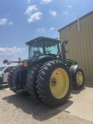 Image of John Deere 7830 equipment image 2