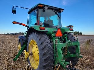 Main image John Deere 7830 5