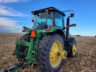 Main image John Deere 7830 6