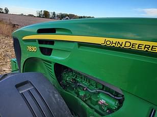 Main image John Deere 7830 9