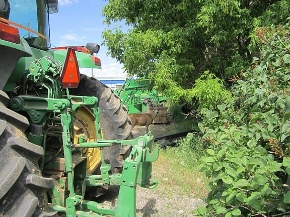 Image of John Deere 7830 equipment image 2