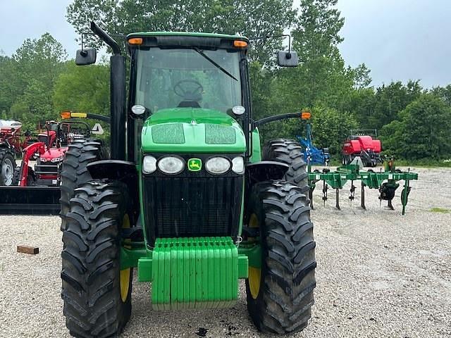 Image of John Deere 7830 equipment image 2