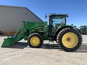 Thumbnail image John Deere 7830 5