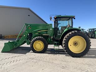 Main image John Deere 7830 5