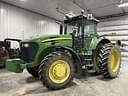 2008 John Deere 7830 Image