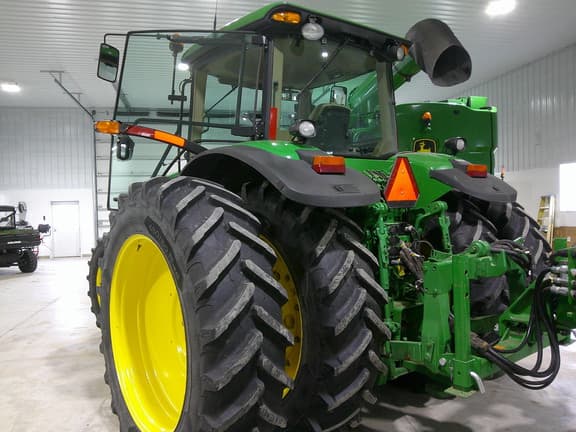 Image of John Deere 7830 equipment image 3