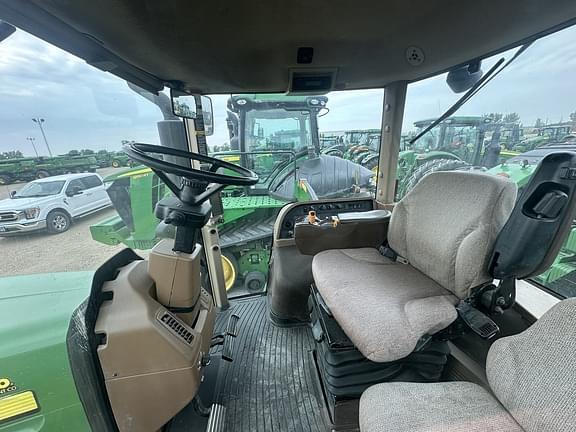 Image of John Deere 7830 equipment image 3