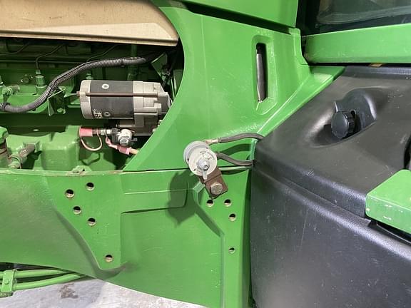 Image of John Deere 7830 equipment image 2