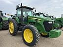 2008 John Deere 7830 Image
