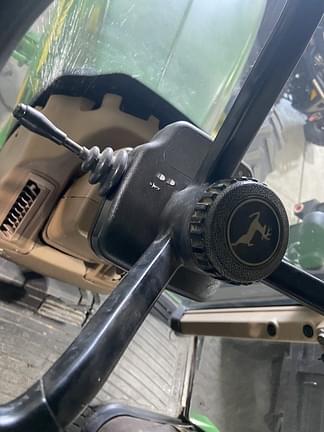 Image of John Deere 7830 equipment image 3