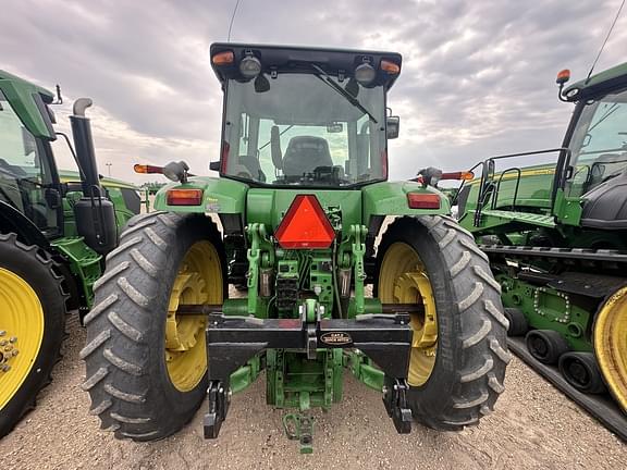 Image of John Deere 7830 equipment image 2
