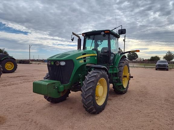 Image of John Deere 7930 Primary image