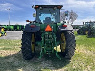 Main image John Deere 7930 7