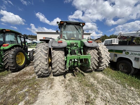 Image of John Deere 7930 equipment image 4