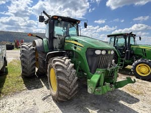 2008 John Deere 7930 Image