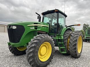 2008 John Deere 7930 Equipment Image0