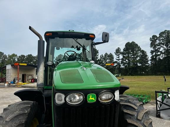 Image of John Deere 7930 equipment image 2