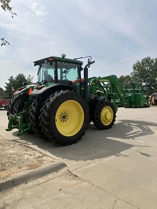 Image of John Deere 7930 equipment image 3