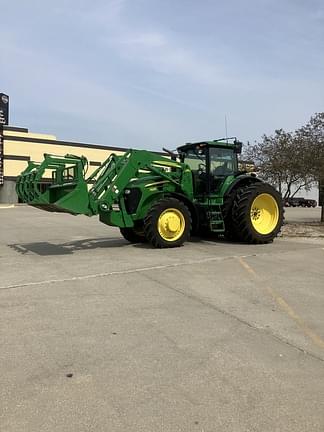 Image of John Deere 7930 Primary image