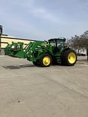 2008 John Deere 7930 Image