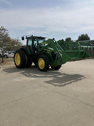 Image of John Deere 7930 equipment image 2