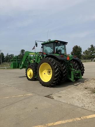 Image of John Deere 7930 equipment image 4