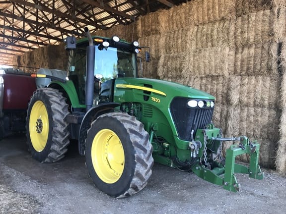 Main image John Deere 7930