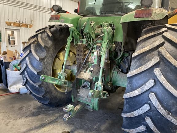 Image of John Deere 7930 equipment image 4