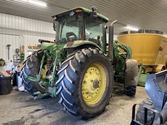 Image of John Deere 7930 equipment image 3