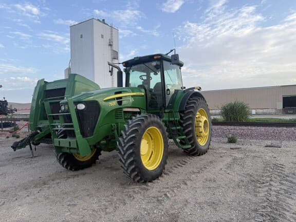 Image of John Deere 7930 Primary image