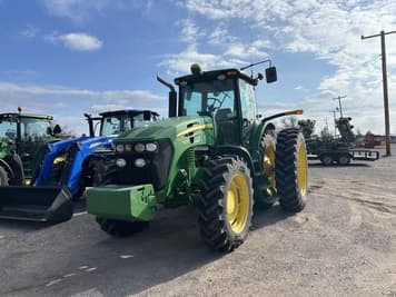 Main image John Deere 7930