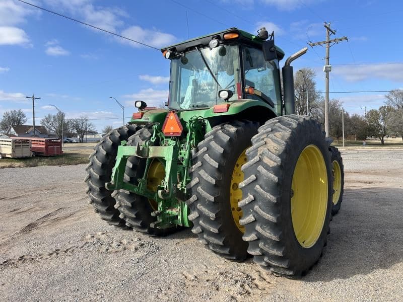 Image of John Deere 7930 Image 1