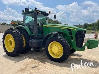 Image of John Deere 8130 Primary image