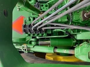 Main image John Deere 8130 4