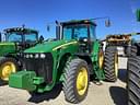 2008 John Deere 8130 Image