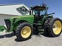 2008 John Deere 8130 Image