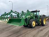 Thumbnail image John Deere 8130 0