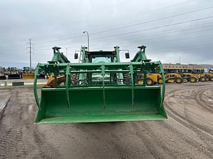 Main image John Deere 8130 8