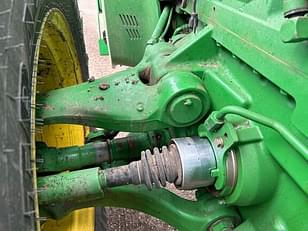 Main image John Deere 8130 9