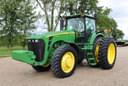 2008 John Deere 8130 Image