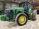 2008 John Deere 8130 Image