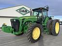 2008 John Deere 8130 Image