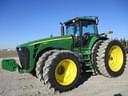 2008 John Deere 8130 Image